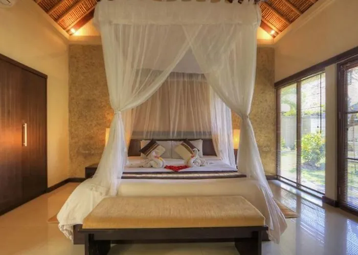 Villa Bali Rich *