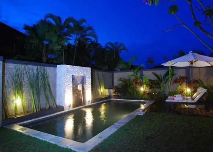 Villa Bali Rich