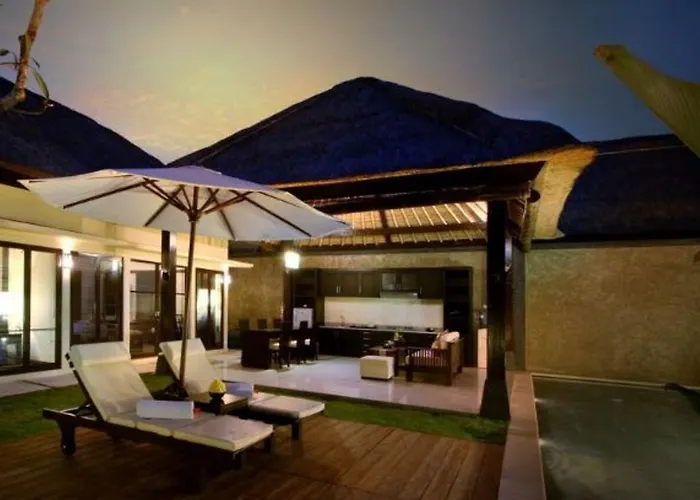 Bali Rich *