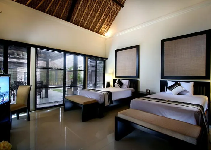 Bali Rich