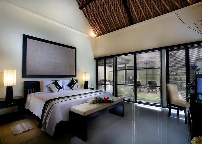 Villa Bali Rich