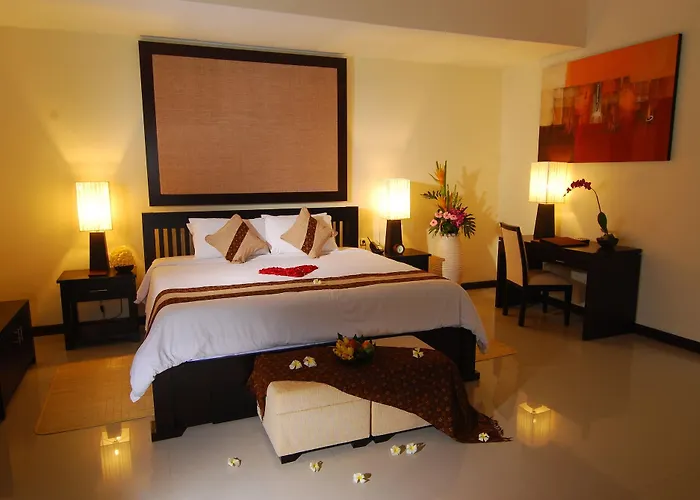 Villa Bali Rich