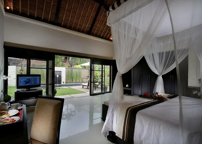 Villa Bali Rich *