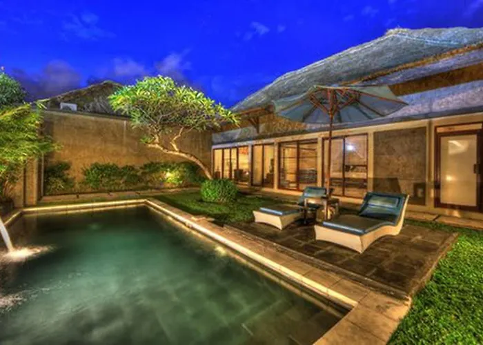 Bali Rich * Seminyak (Bali)