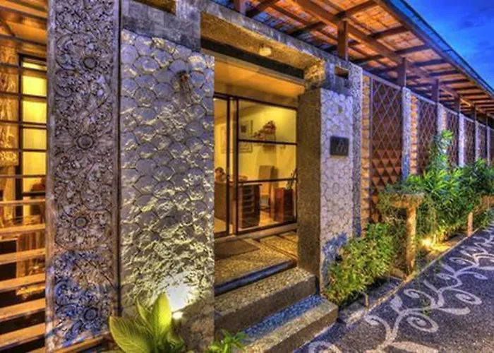 Bali Rich * Seminyak (Bali)