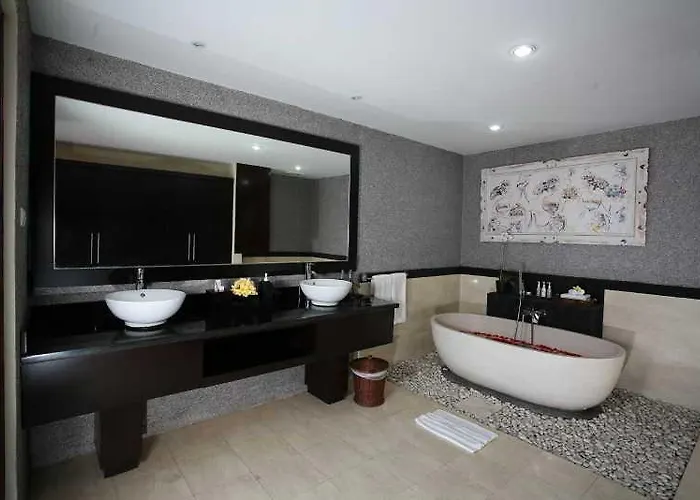 Villa Bali Rich Seminyak (Bali)