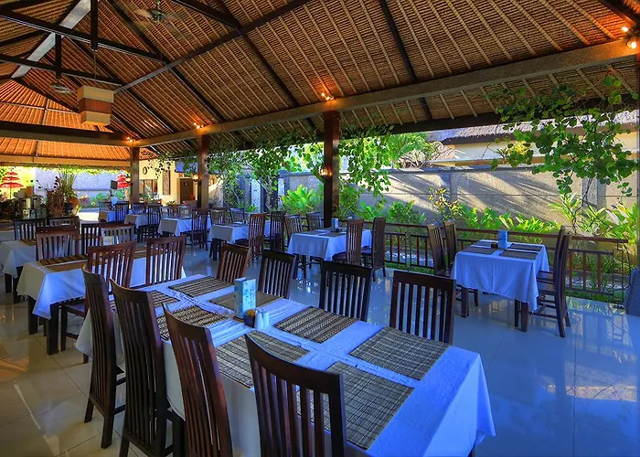 Bali Rich Villa