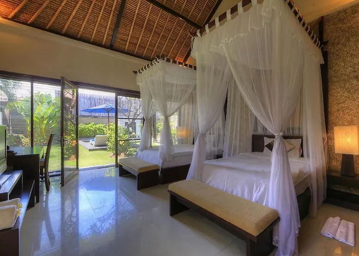 Bali Rich Seminyak (Bali)