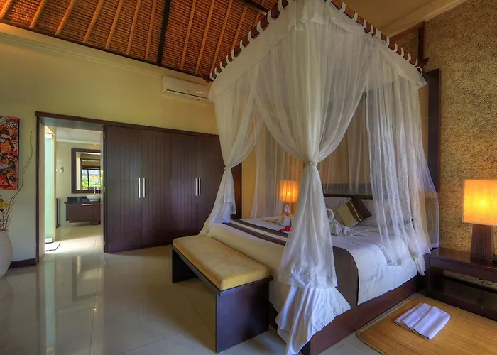 Bali Rich Seminyak (Bali)