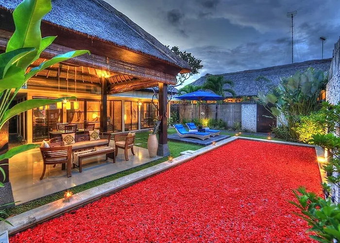 Bali Rich Seminyak (Bali)