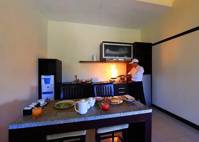 Villa Bali Rich *