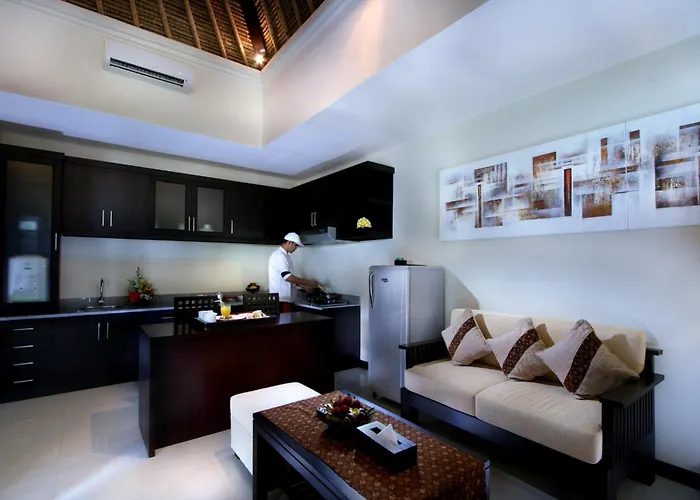 Bali Rich * Seminyak (Bali)