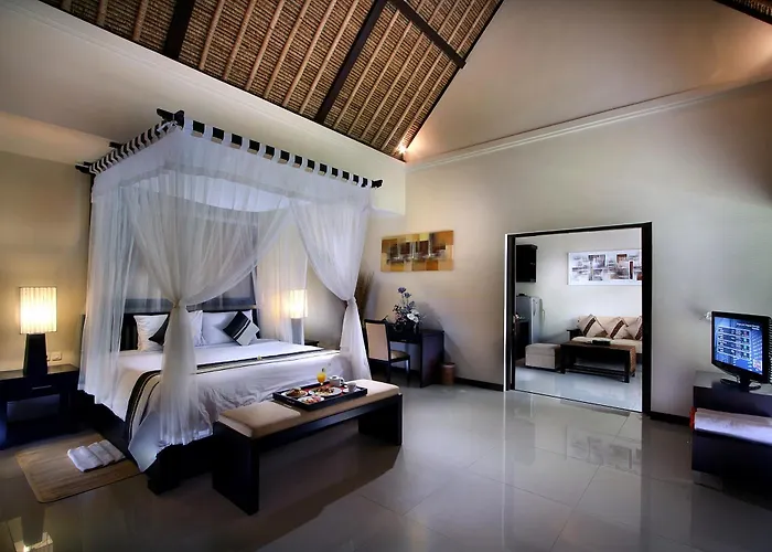 Bali Rich Seminyak (Bali)