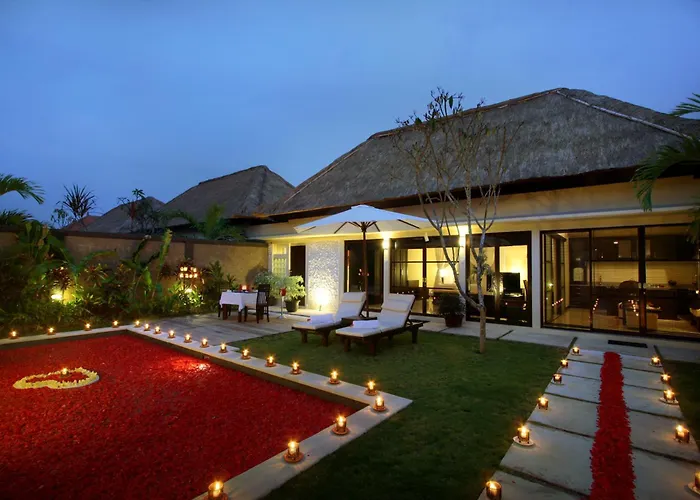 Bali Rich * Seminyak (Bali)