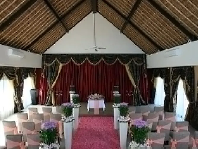 Bali Rich Villa Seminyak (Bali)