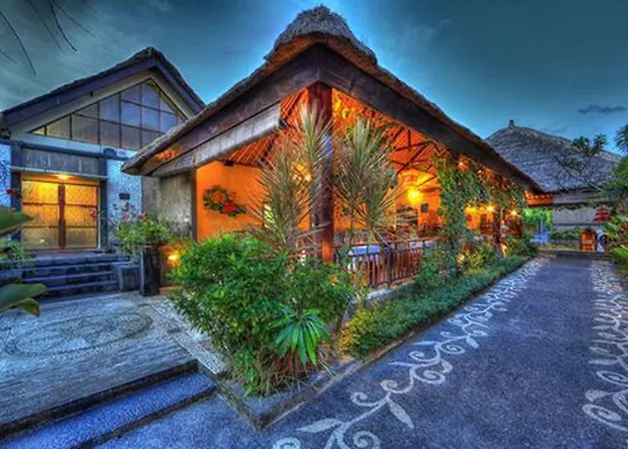 Villa Bali Rich *