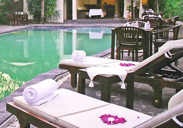 Bali Rich Villa