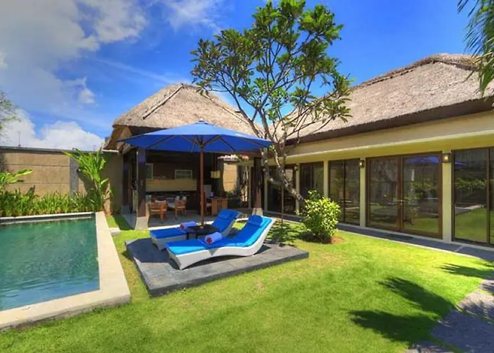 Villa Bali Rich Seminyak (Bali)