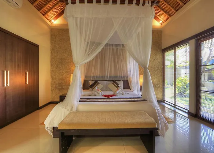 Villa Bali Rich Seminyak (Bali)
