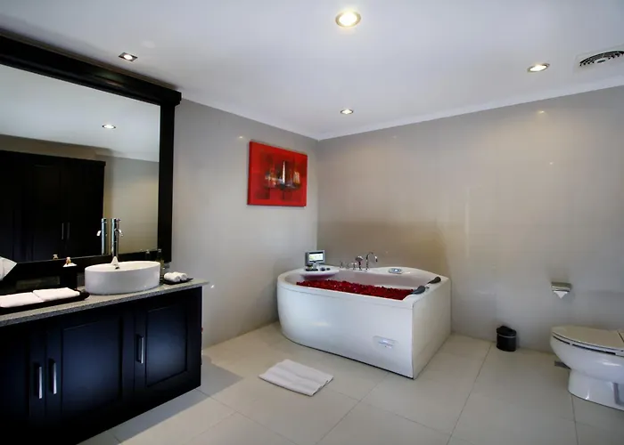 Villa Bali Rich Seminyak (Bali)