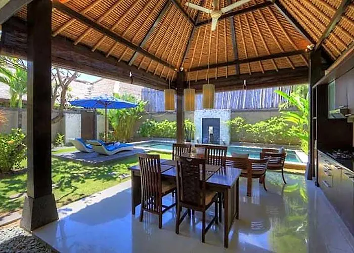 Villa Bali Rich
