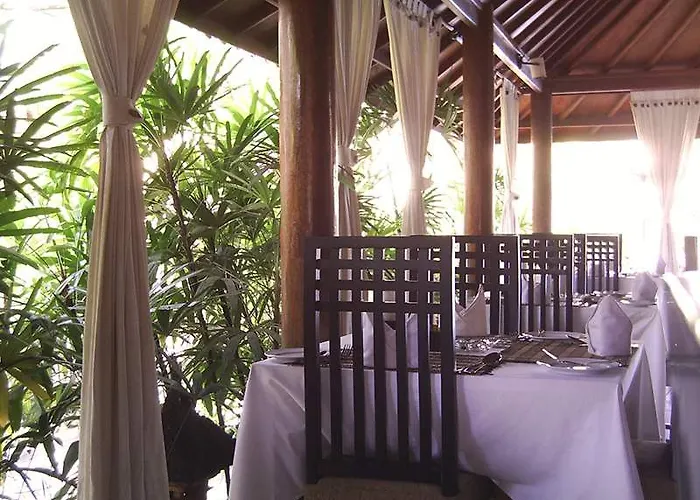 Villa Bali Rich *