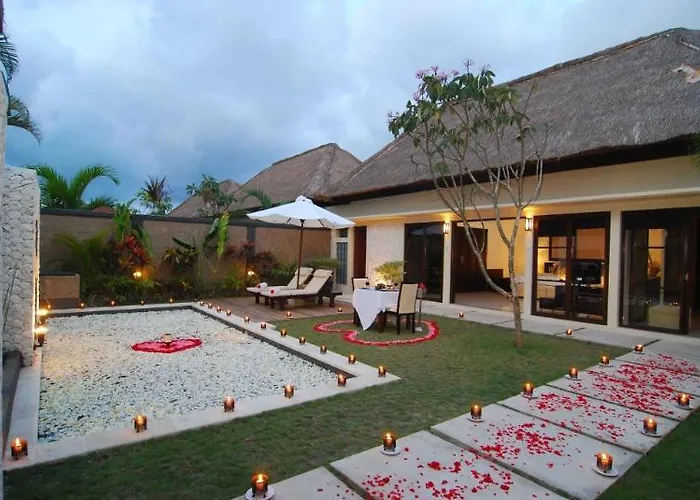 Bali Rich Seminyak (Bali)