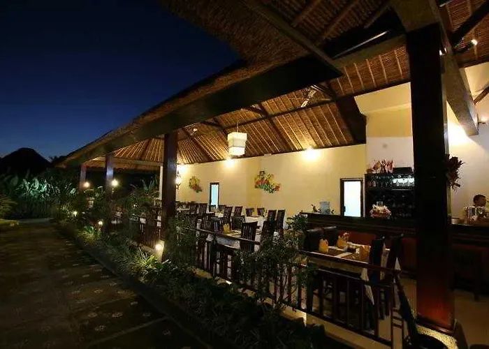 Bali Rich Villa Seminyak (Bali)