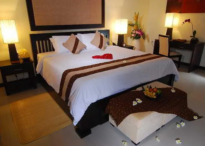 Bali Rich Seminyak (Bali)