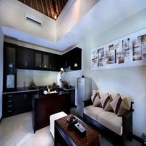 Bali Rich Villa *