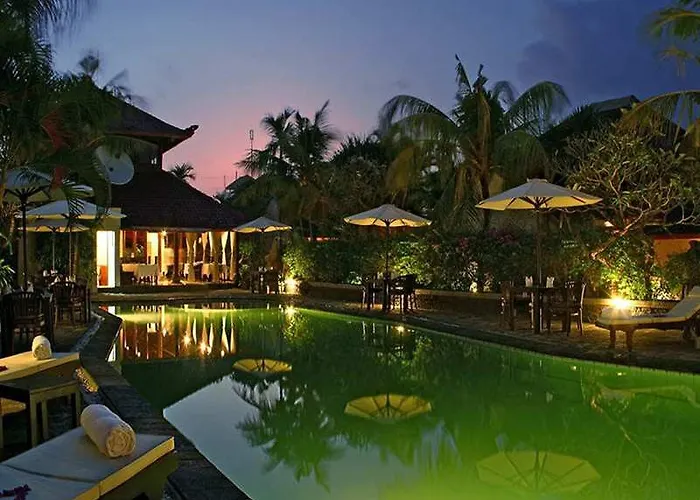 Bali Rich Villa Seminyak (Bali)