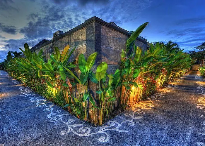 Bali Rich Villa *