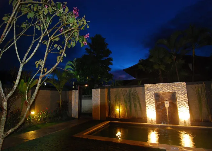 Villa Bali Rich Seminyak (Bali)