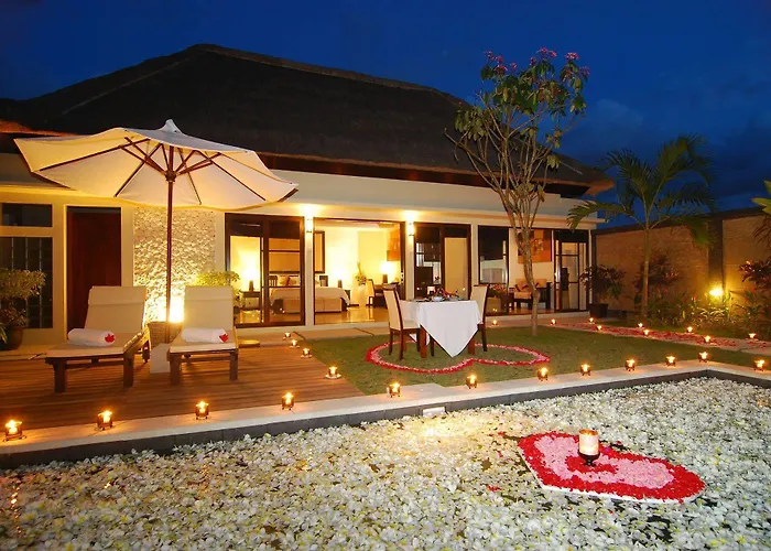 Bali Rich Villa Seminyak (Bali)