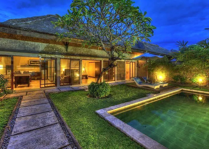 Bali Rich Seminyak (Bali)